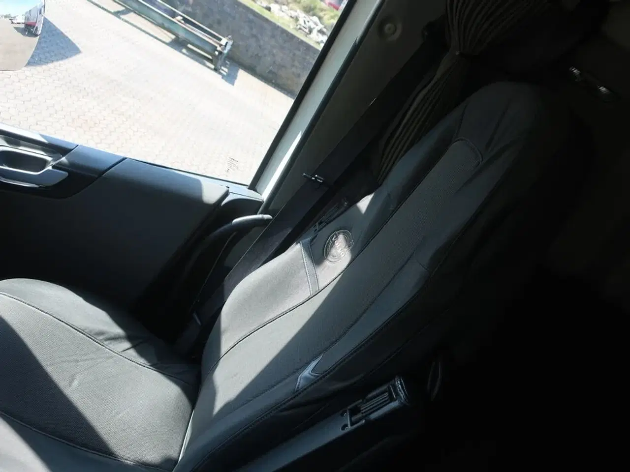 Billede 59 - Lastbil VOLVO FH 240