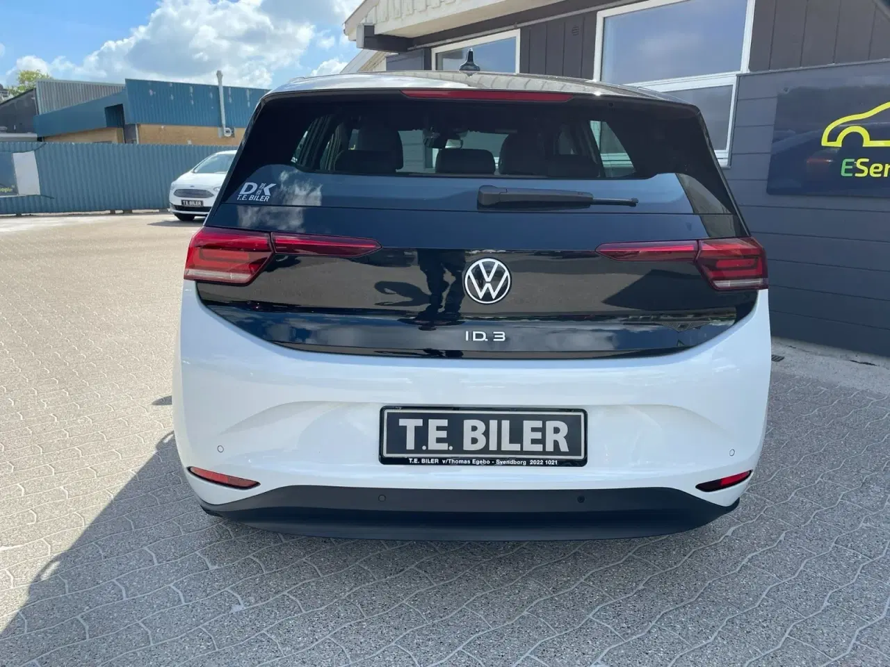 Billede 13 - VW ID.3 58 Pro Performance