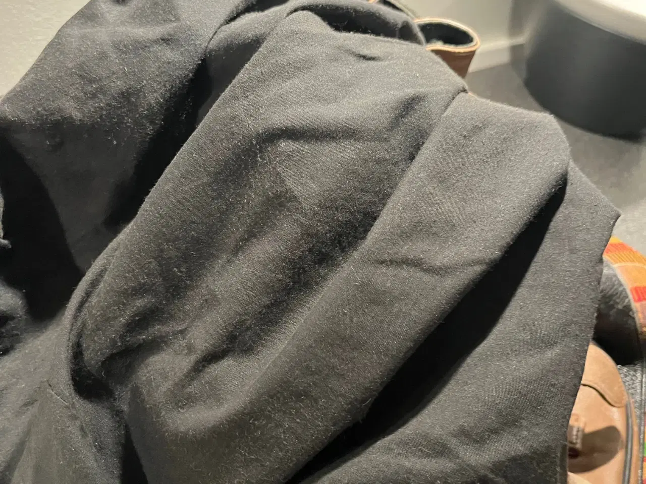 Billede 7 - Original VADER Læderrygsæk – Vintage Klassiker