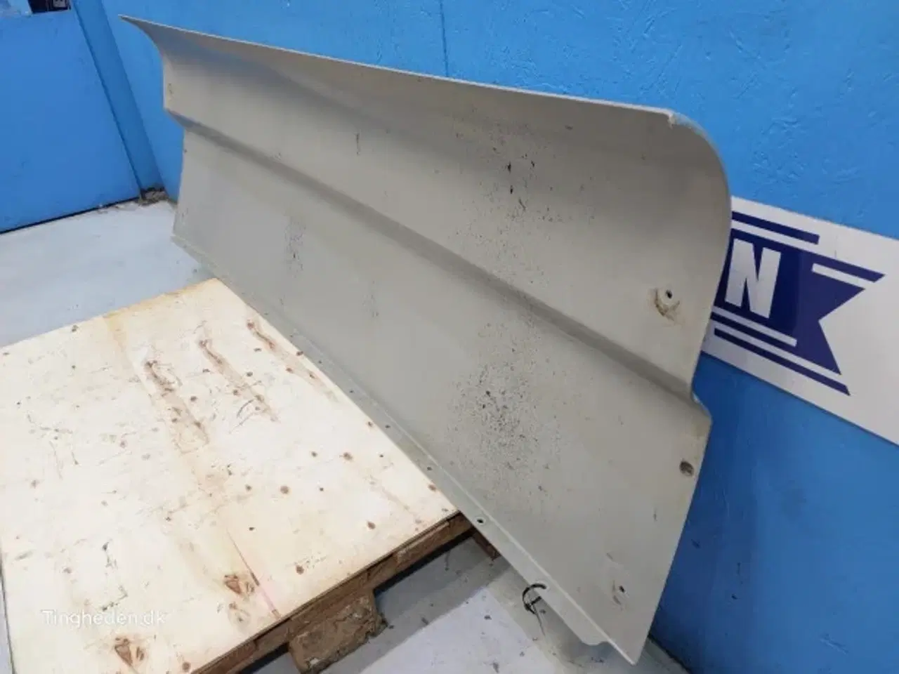 Billede 3 - Massey Ferguson 9280 Skærm 28182413