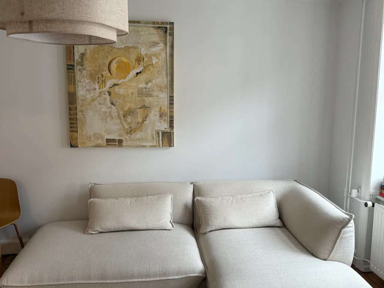 Billede 2 - Sofa formela