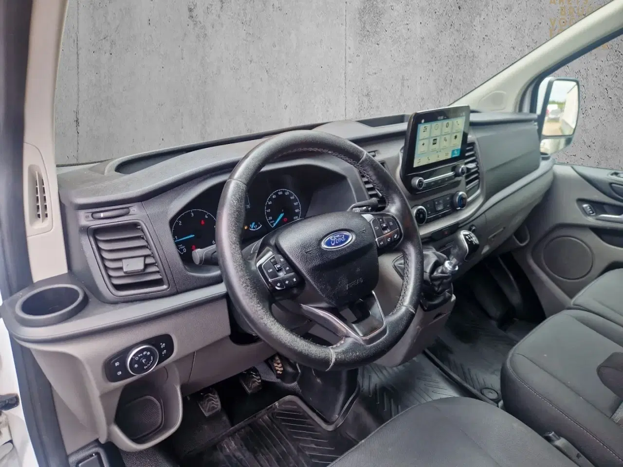 Billede 14 - Ford Transit Custom 280S 2,0 TDCi 130 Trend