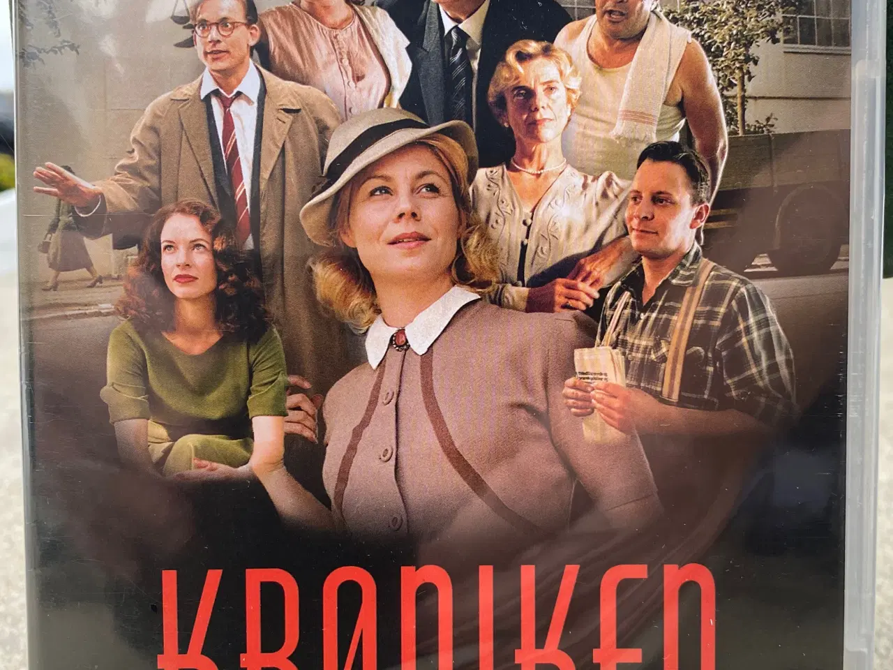 Billede 5 - 6 annoncer, frit valg a´ kr. 50,-, pris kr. 200,-