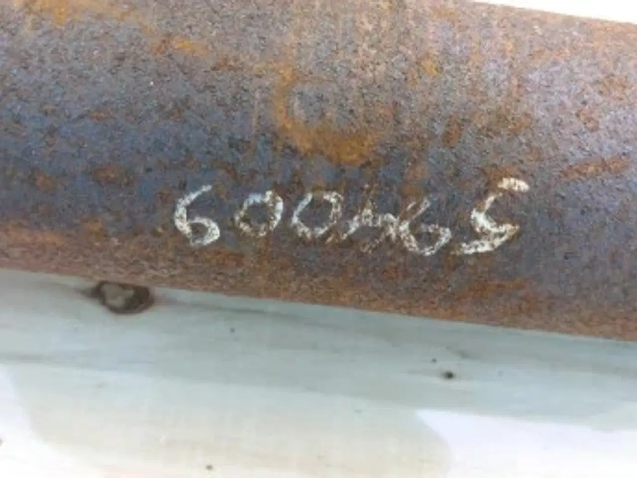 Billede 2 - Hydrema 906B Kardan 594020