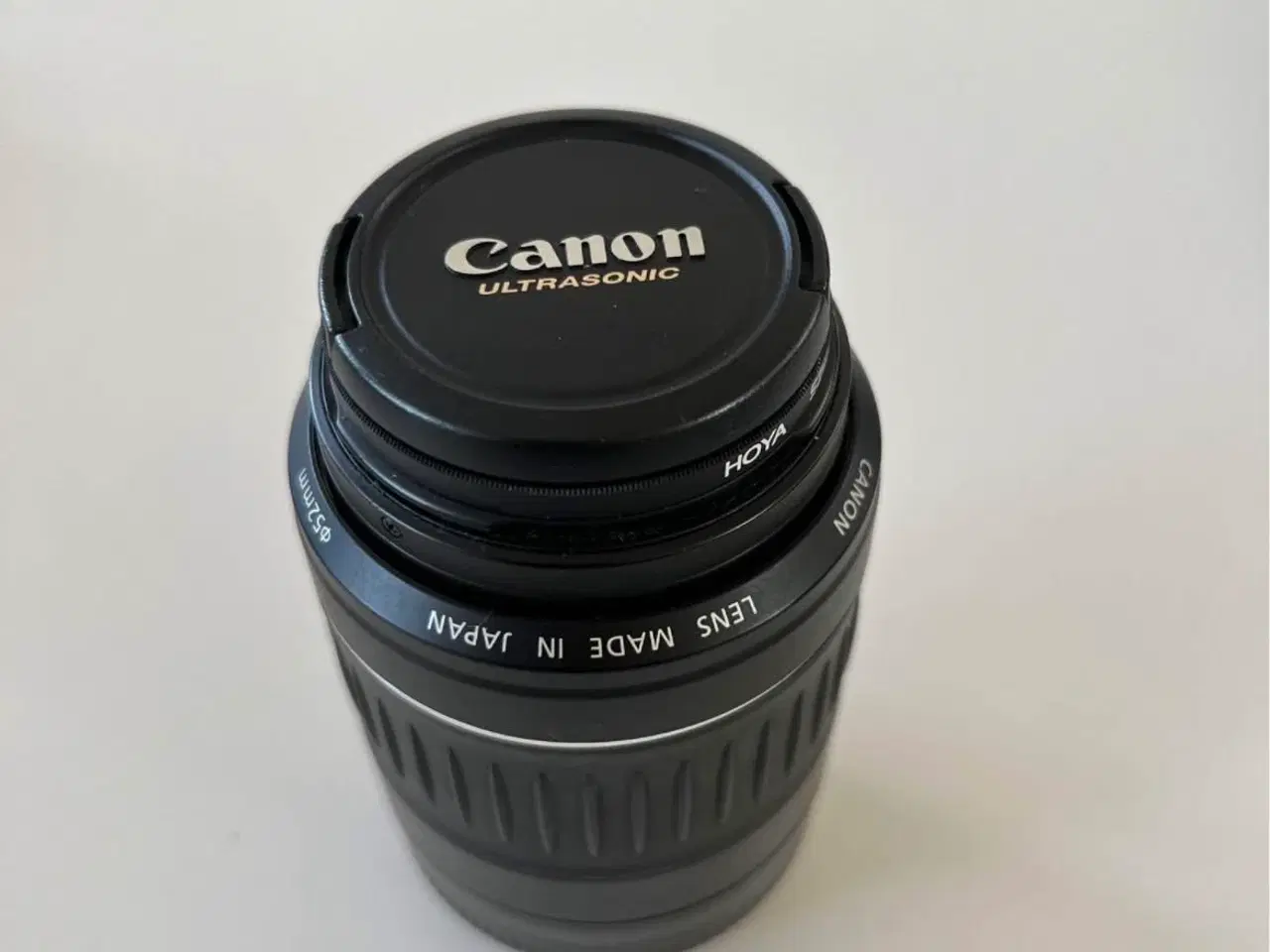 Billede 2 - Canon zoom lens ef 55 200mm ii usm