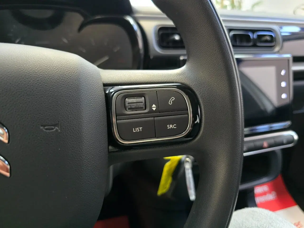 Billede 11 - Citroën C3 1,2 PureTech 83 Feel