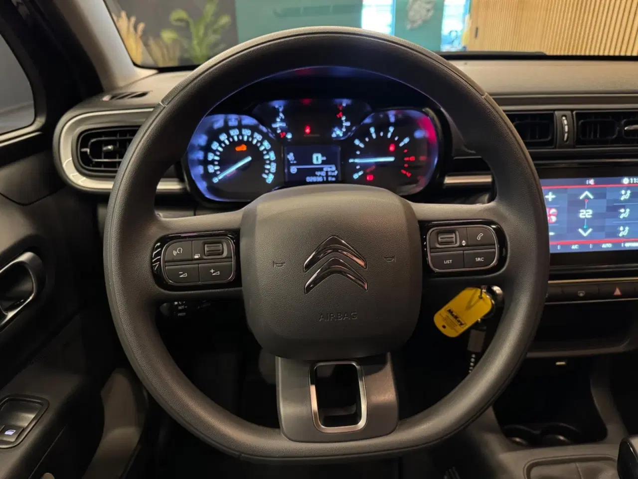 Billede 7 - Citroën C3 1,2 PureTech 83 Feel