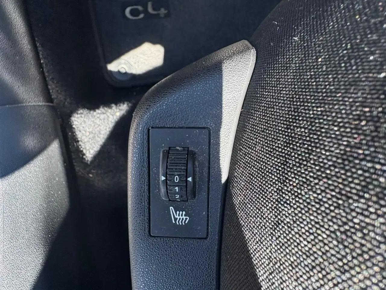 Billede 12 - Citroën C4 1,6 BlueHDi 100 Challenge