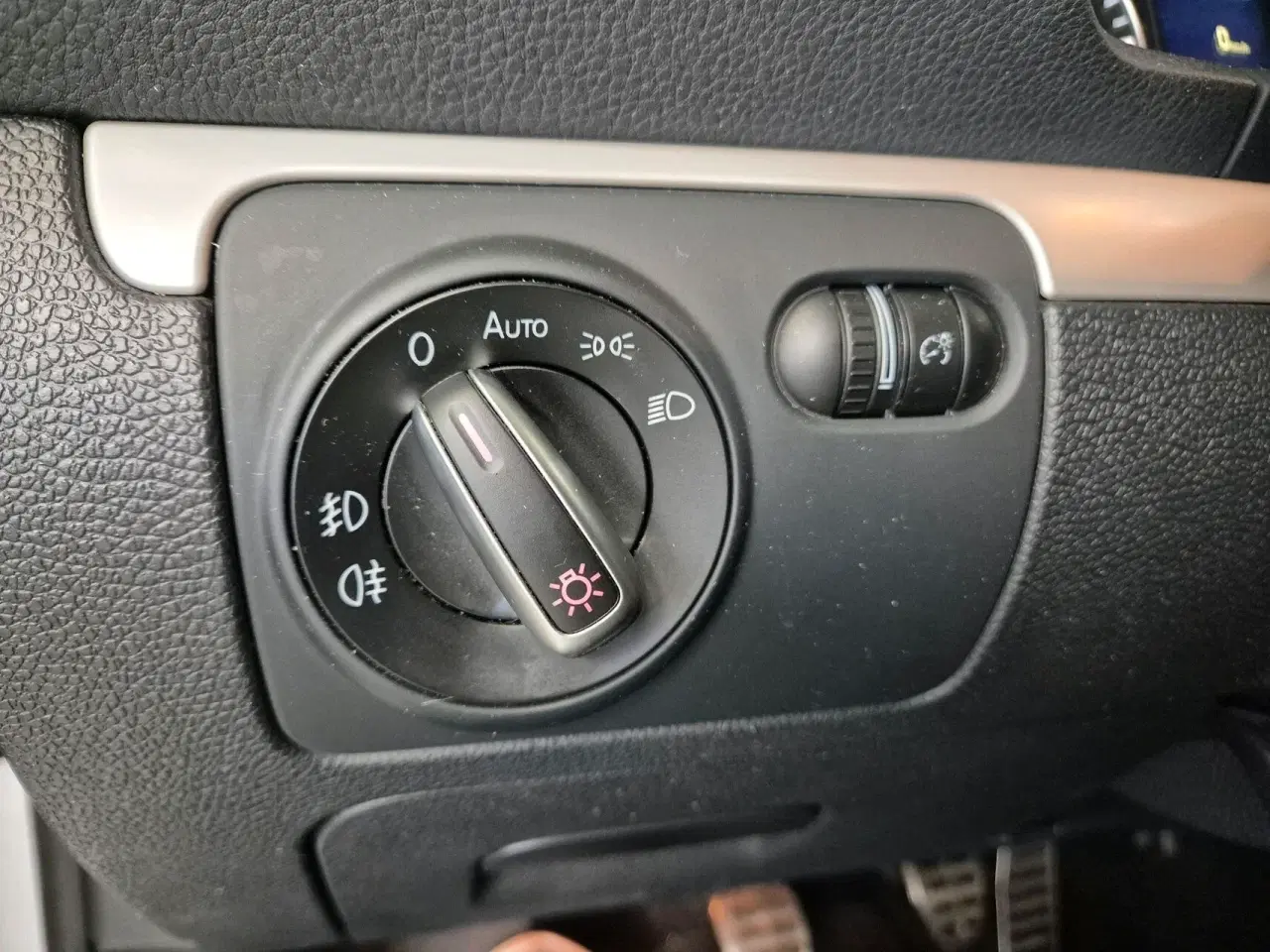 Billede 13 - VW Scirocco 2,0 TDI BMT Sport 140HK 3d 6g