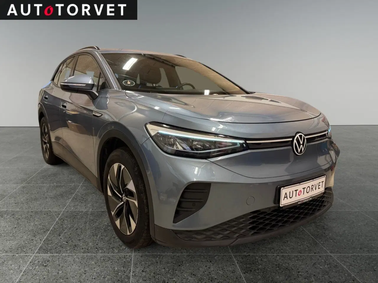 Billede 2 - VW ID.4 77 Pro