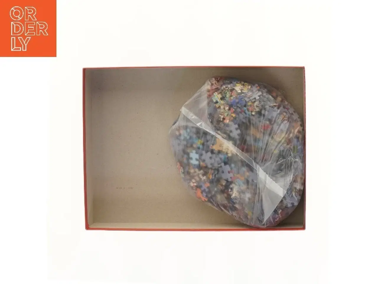 Billede 3 - Jan van Haasteren puslespil 1000 brikker (str. 37x27 cm)