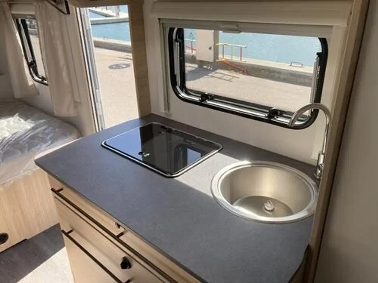 Billede 16 - Caravelair ALBA 497 Family
