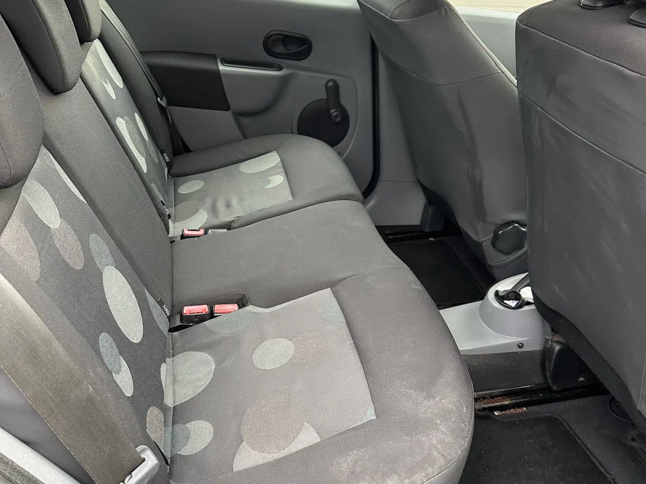 Billede 6 - Renualt Modus