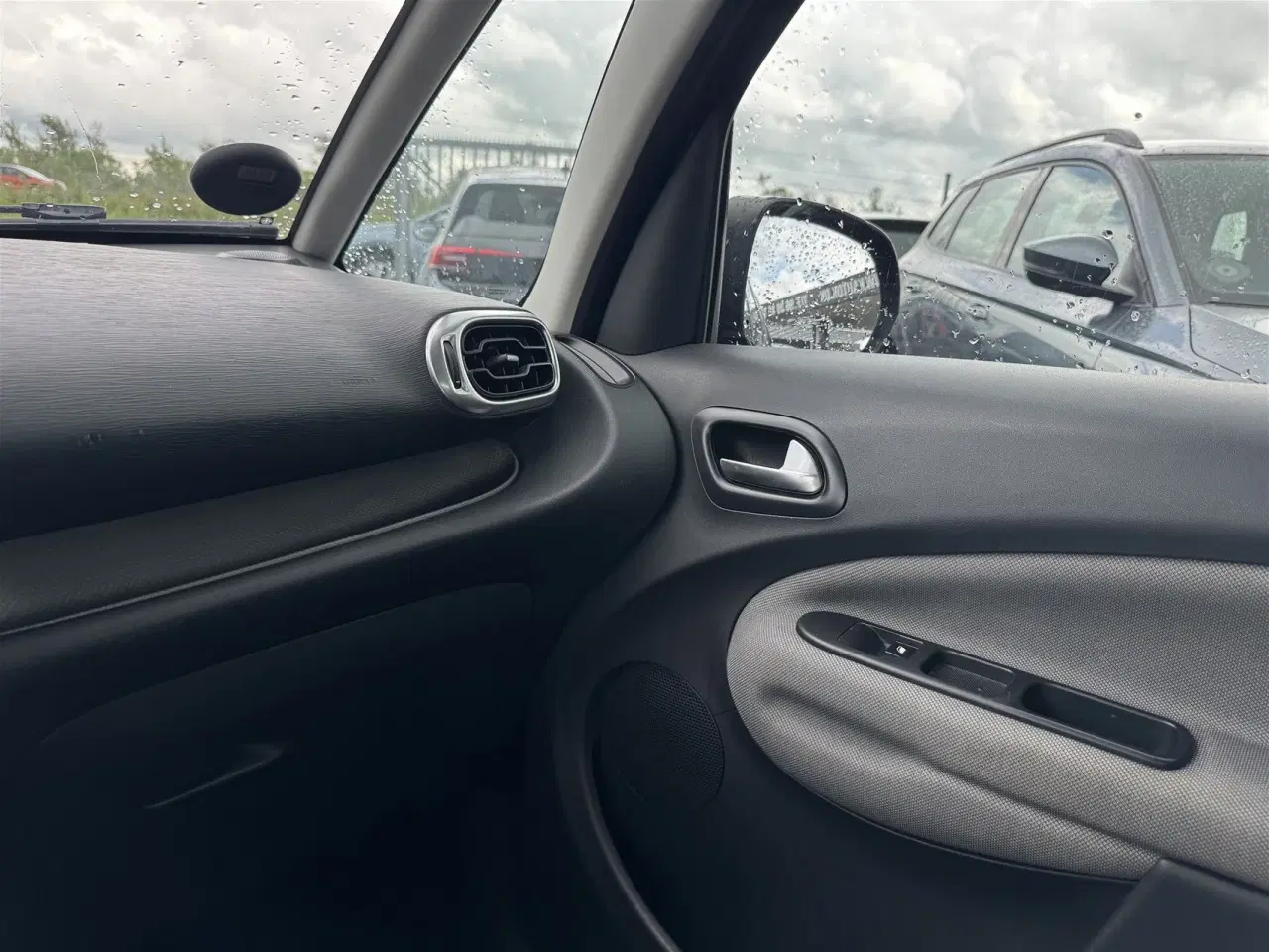 Billede 14 - Citroën C3 Picasso 1,6 HDI Seduction 90HK