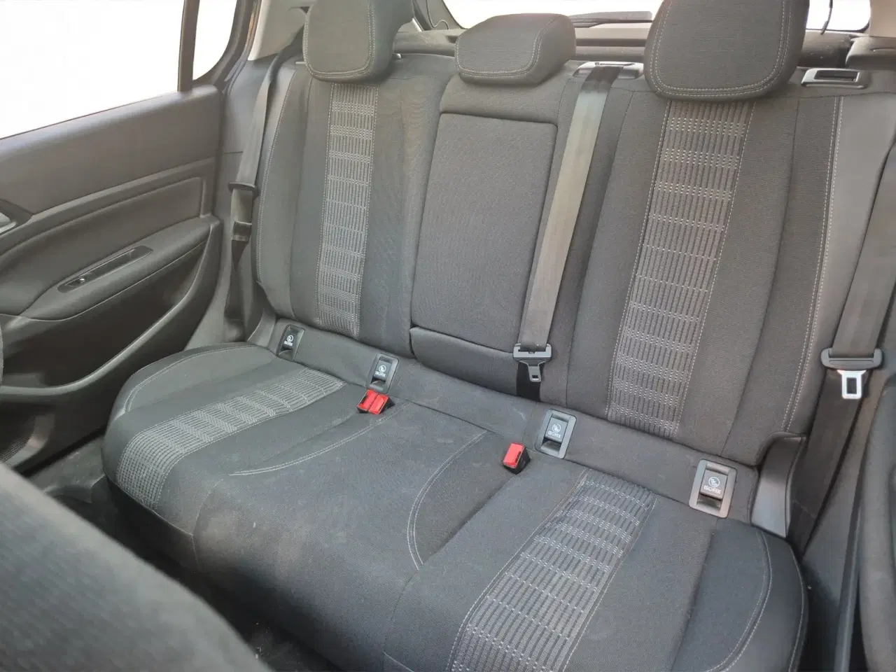 Billede 14 - Peugeot 308 1,2 PureTech 130 Selection Sky