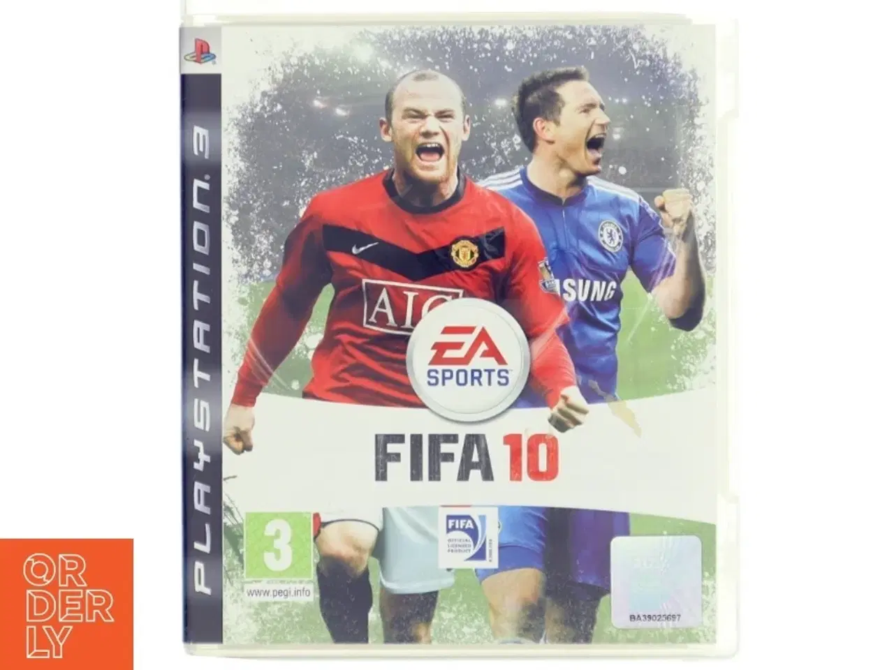Billede 1 - FIFA 10 til PlayStation 3 fra EA Sports