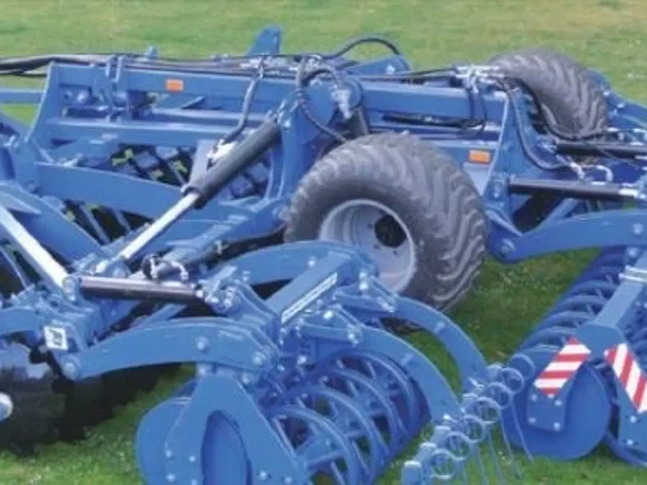 Billede 1 - Rolmako U-652 HP - 4,5 m.
