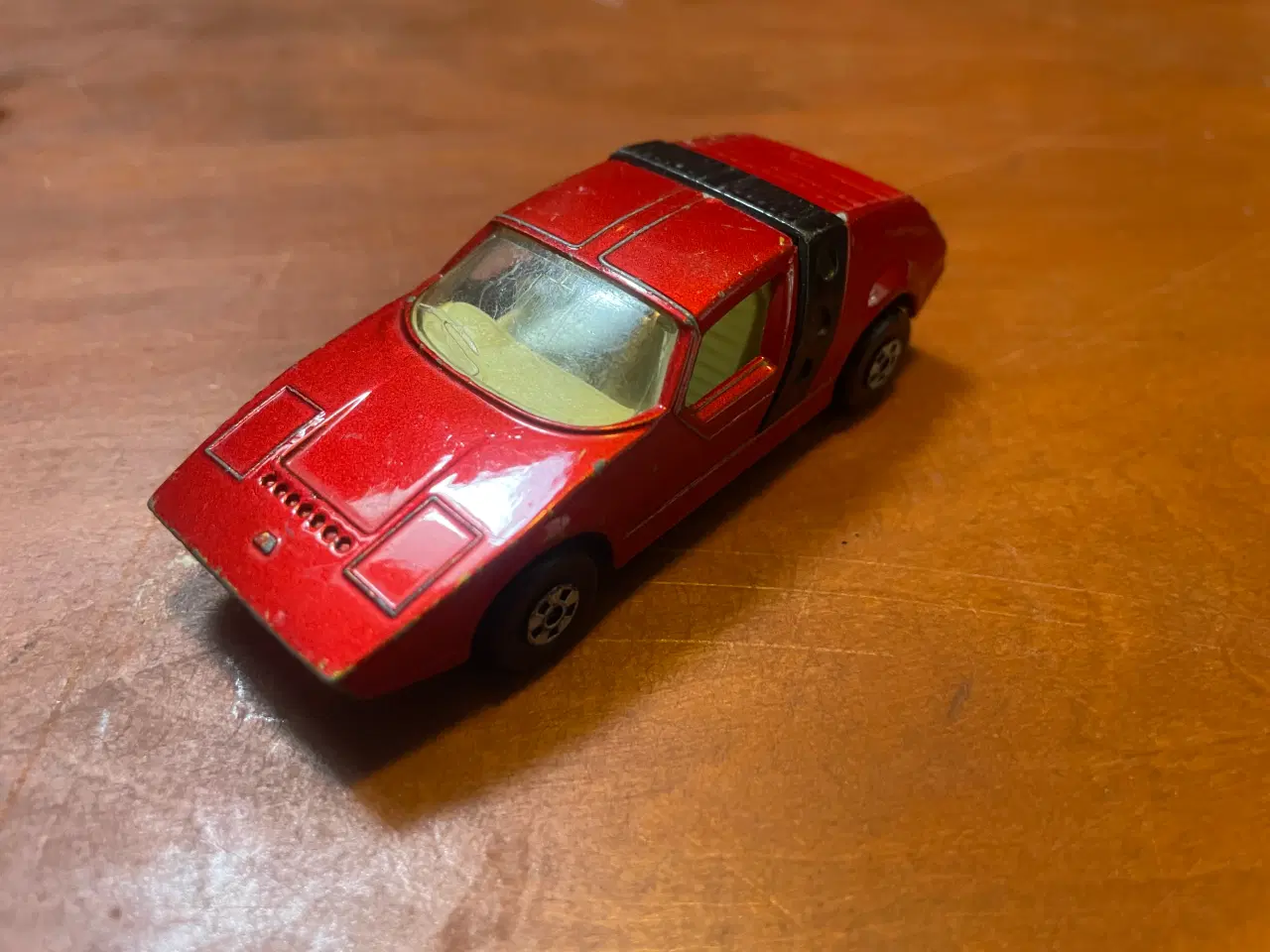 Billede 8 - Matchbox fra 70'erne