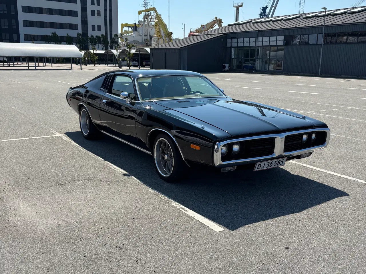 Billede 13 - Dodge Charger 
