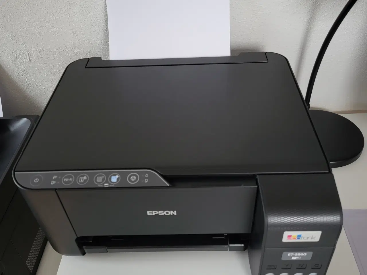Billede 1 - EPSON ECO tank printer, model ET2860