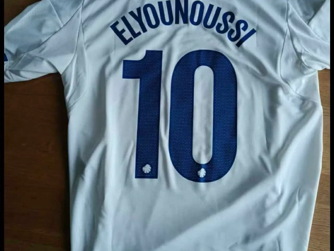 Billede 2 - Fck trøje 25/26 