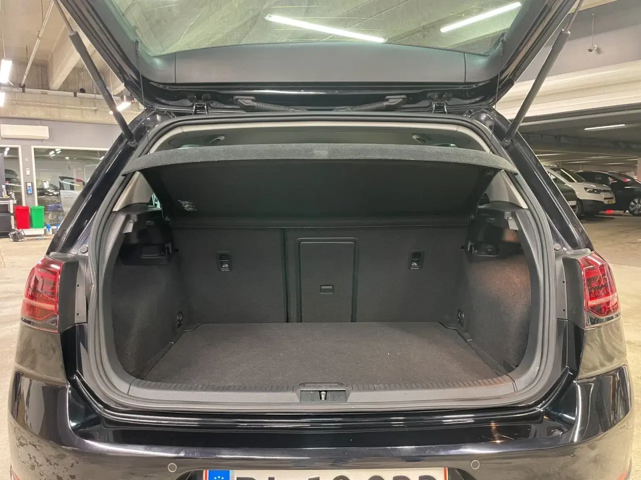 Billede 10 - VW Golf VII 1,5 TSi 150 Highline DSG