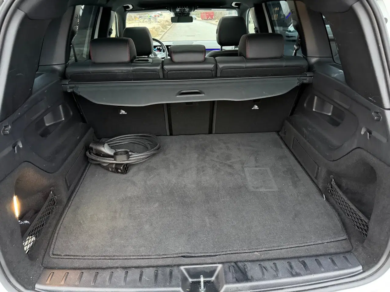 Billede 14 - Mercedes EQB350 AMG Line 4Matic