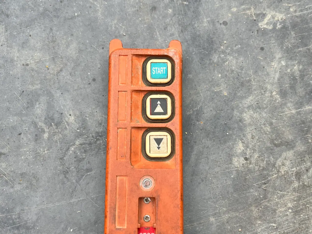 Billede 14 - Variant 3500kg 3-vejs tiptrailer