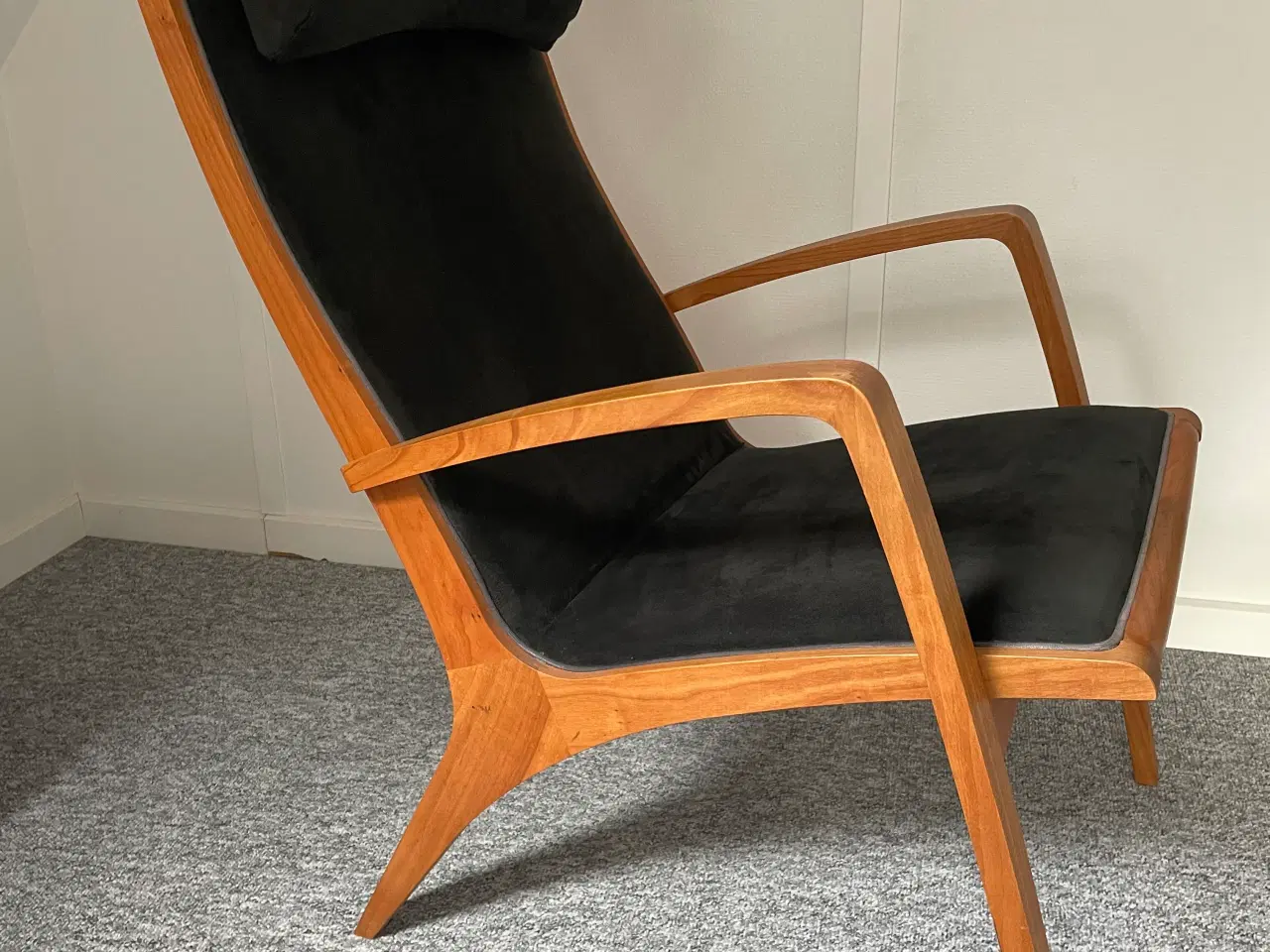 Billede 1 - Jacob Berg Ara stol