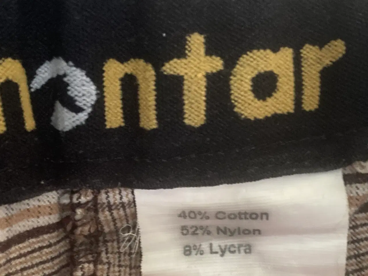 Billede 8 - Velholdte ridebukser fra Montar - str. 42.