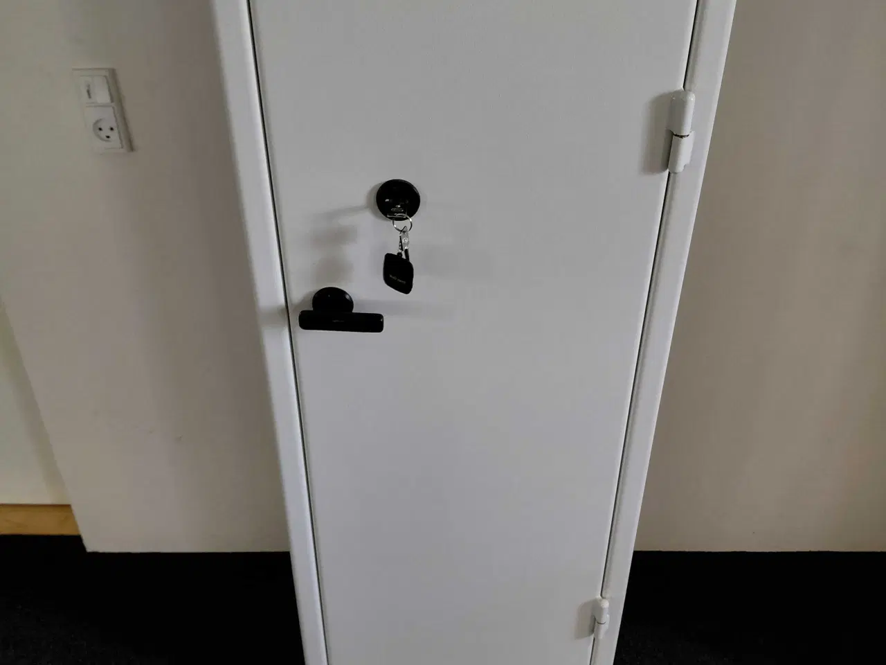 Billede 1 - Prosafe Våbenskab til 10 våben