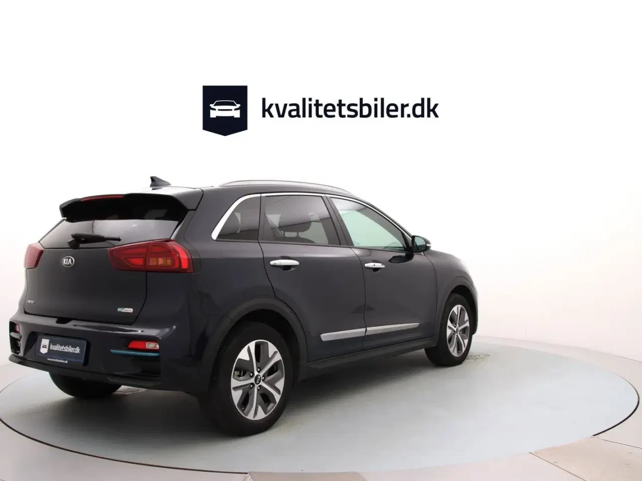 Billede 4 - Kia e-Niro 64 Advance