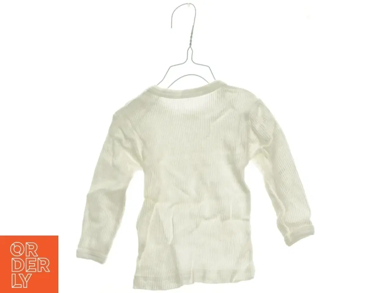 Billede 2 - Bluse (str. 80 cm)