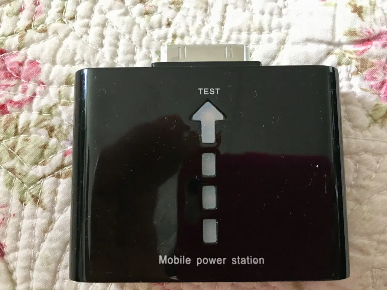 Billede 1 - Mobile powerbank til salg