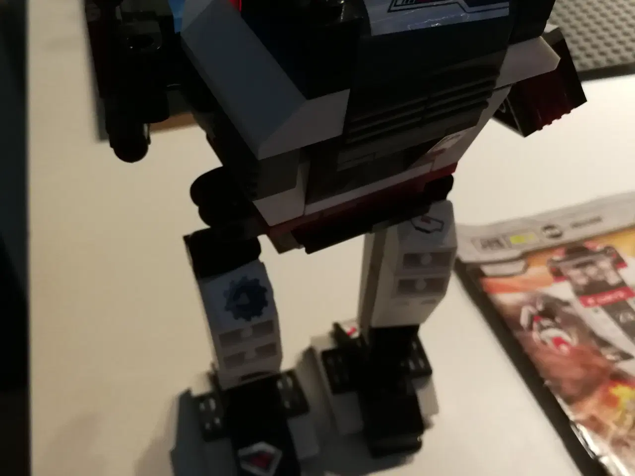 Billede 4 - Lego robot 