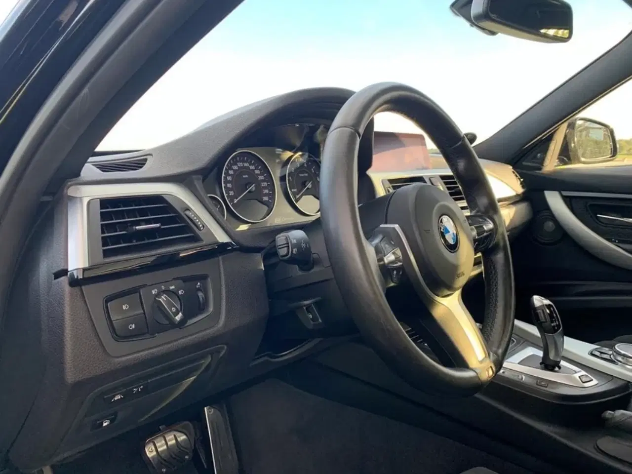 Billede 8 - BMW 330e 2,0 iPerformance M-Sport aut.