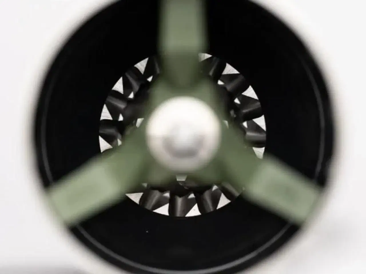 Billede 5 - Comandante C40 MK4 Lab Series Tigershark – manuel kaffekværn, stone washed