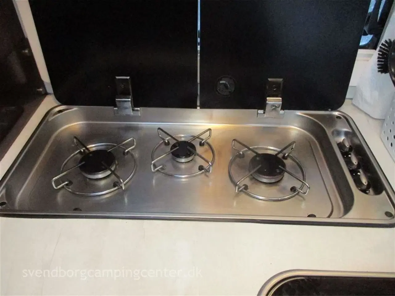 Billede 9 - 2022 - Benimar Tessoro T442