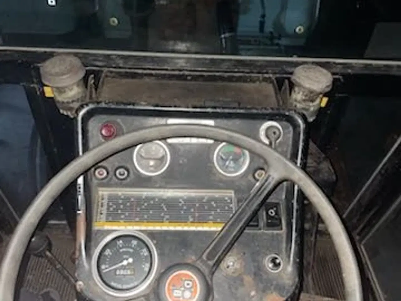 Billede 2 - David Brown 990