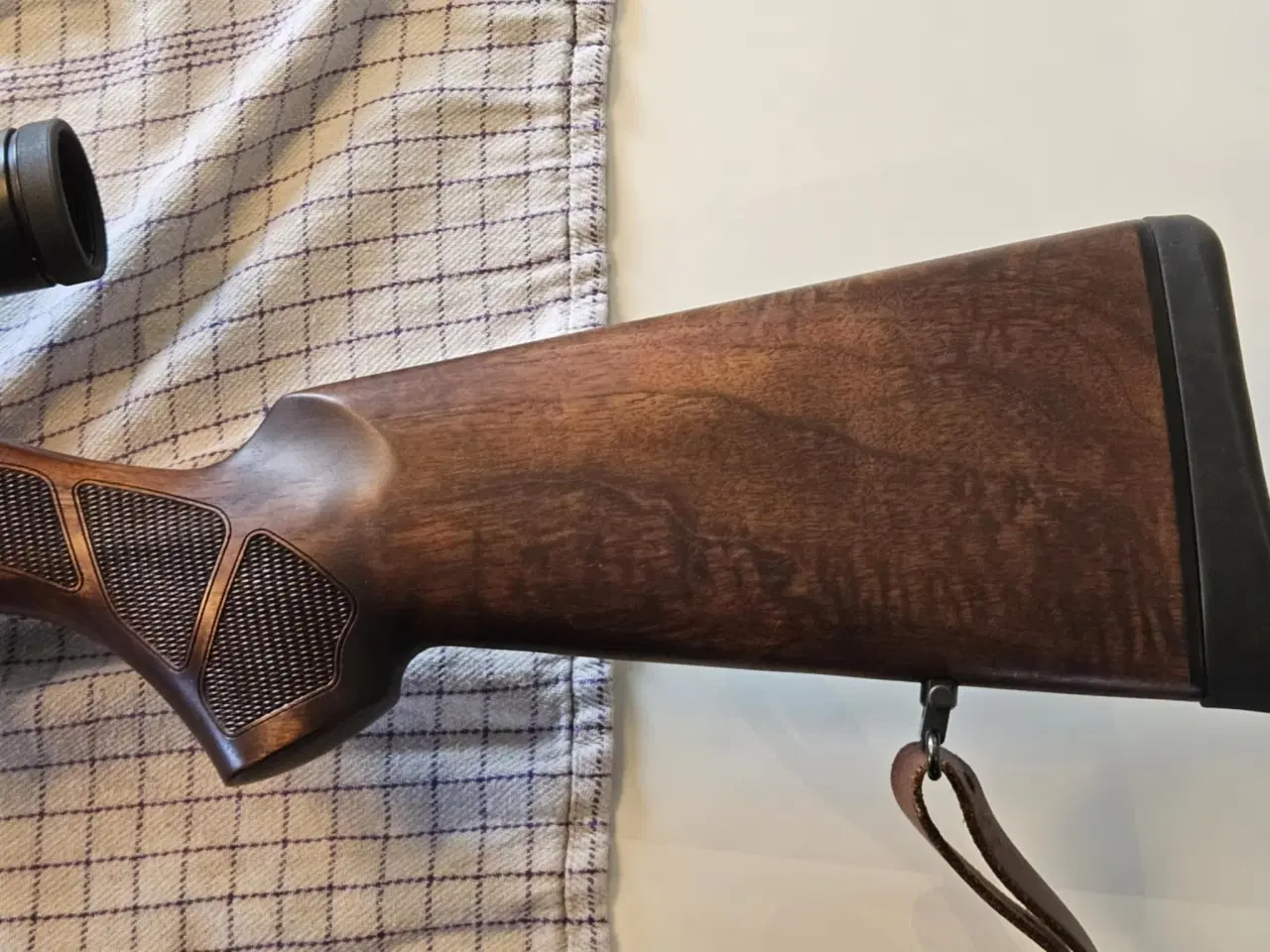 Billede 7 - Tikka T3, 6,5x55 med Meopta Artemis 3000 3-12x56 