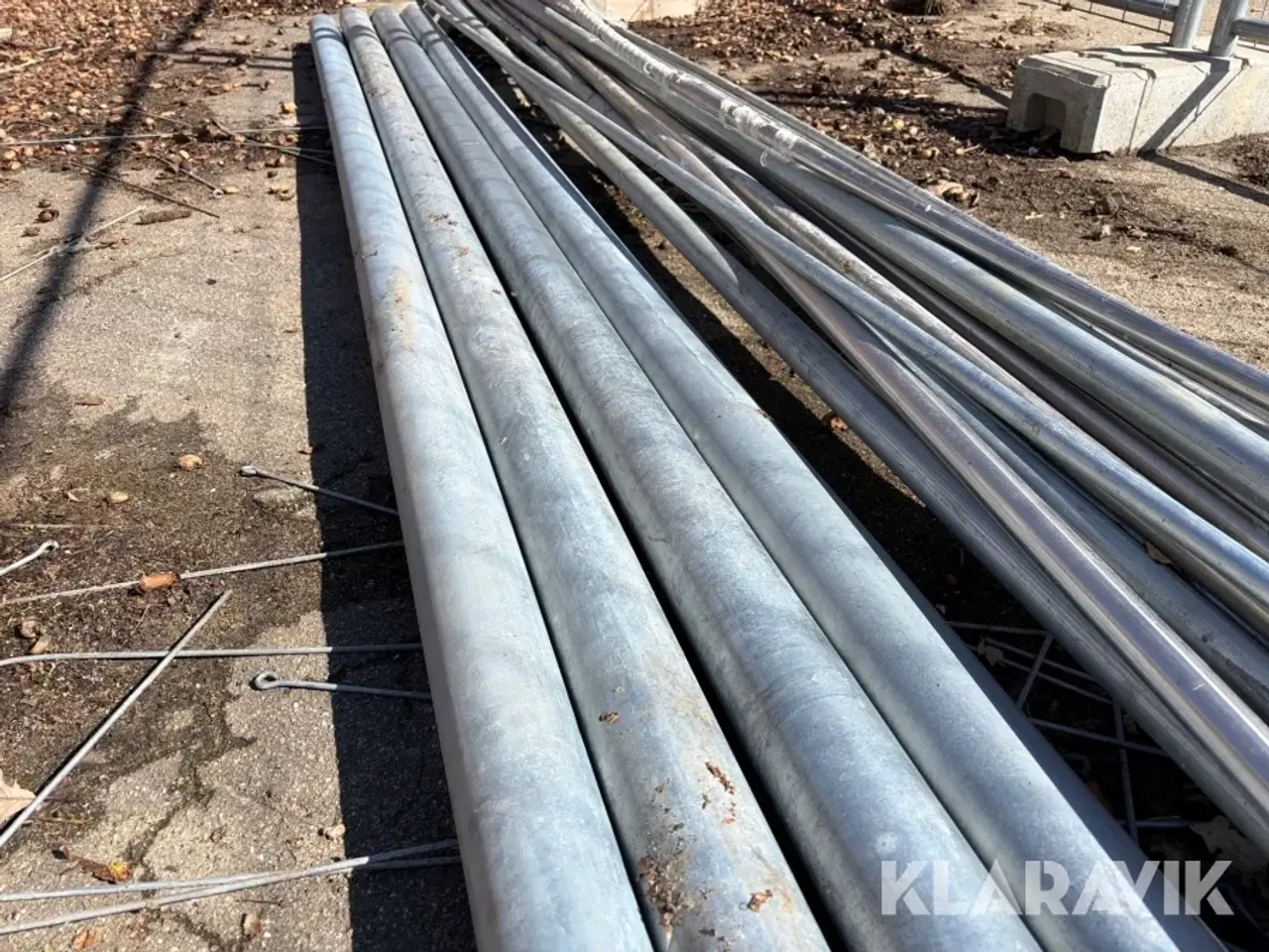 Billede 6 - Blande rør