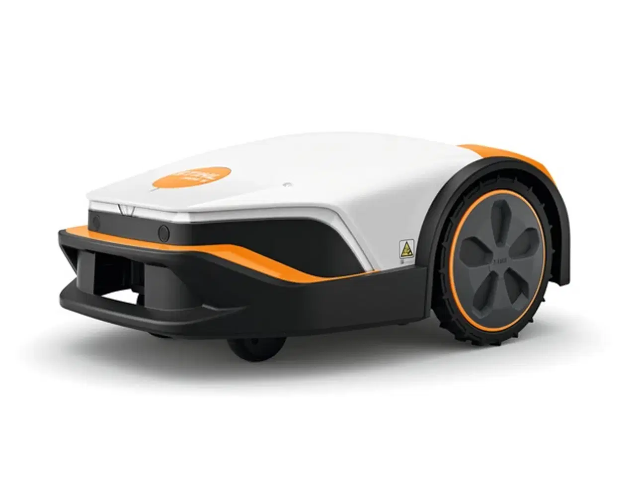 Billede 1 - Robot STIHL iMOW 5.0
