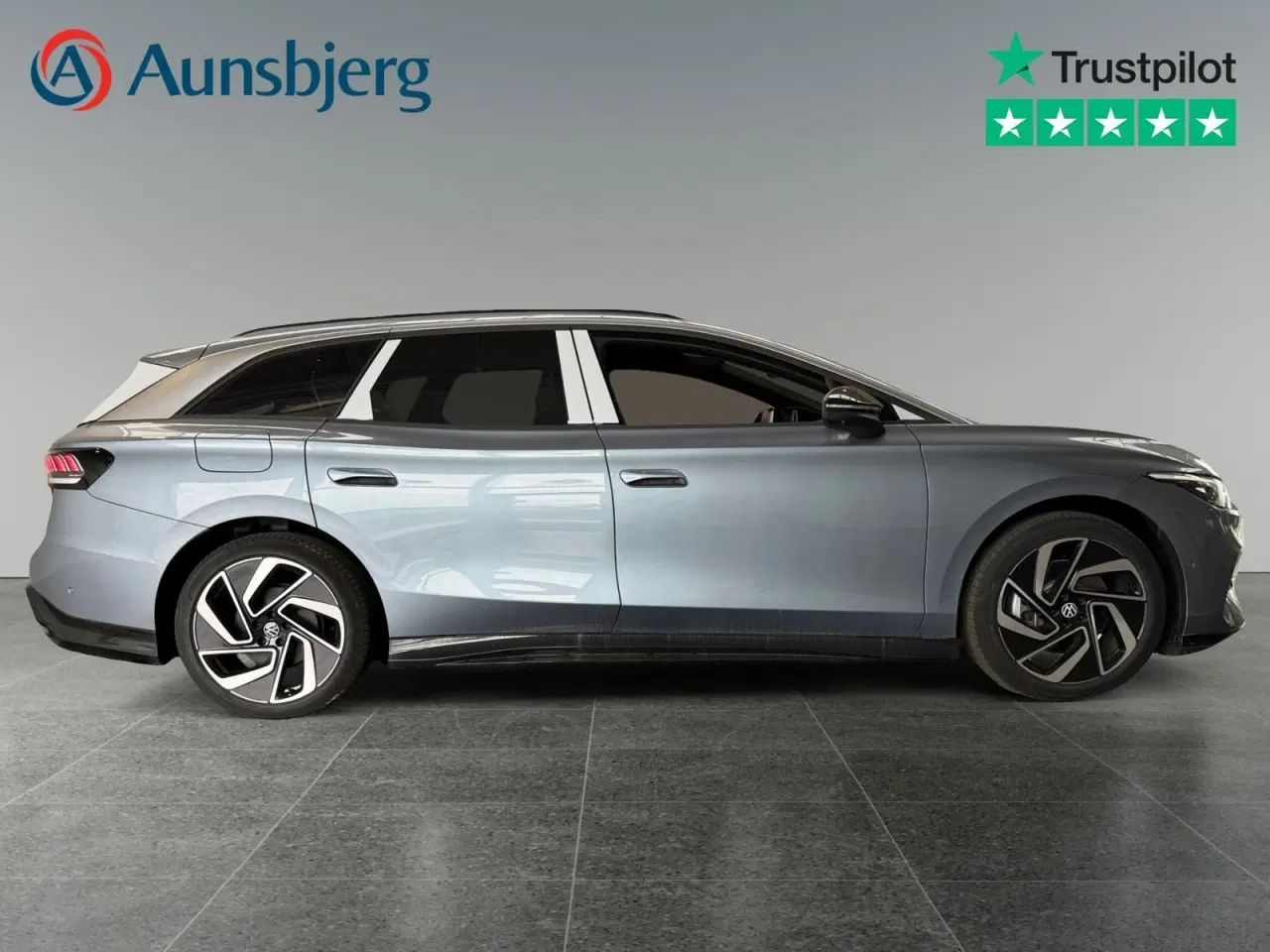 Billede 6 - VW ID.7 77 Style+ Tourer