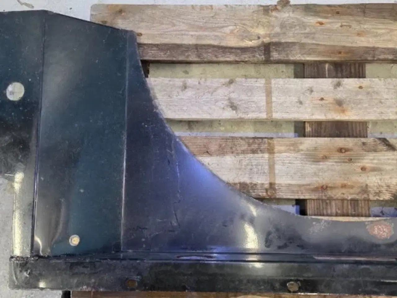 Billede 15 - Case 9120 Kølerkappe 87689611