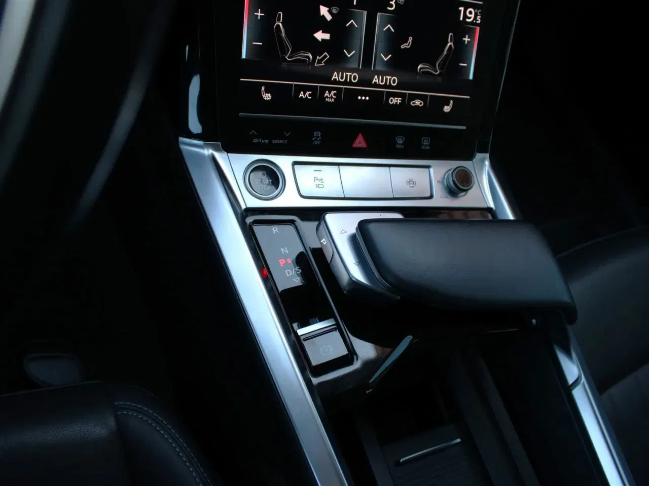 Billede 14 - Audi E-tron 55 Quattro 408HK 5d Aut.