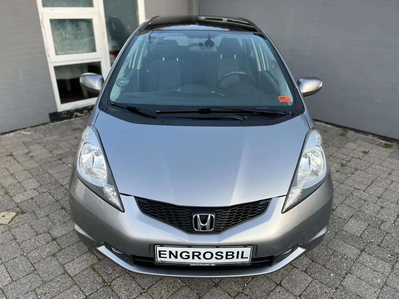 Billede 2 - Honda Jazz 1,4 Comfort
