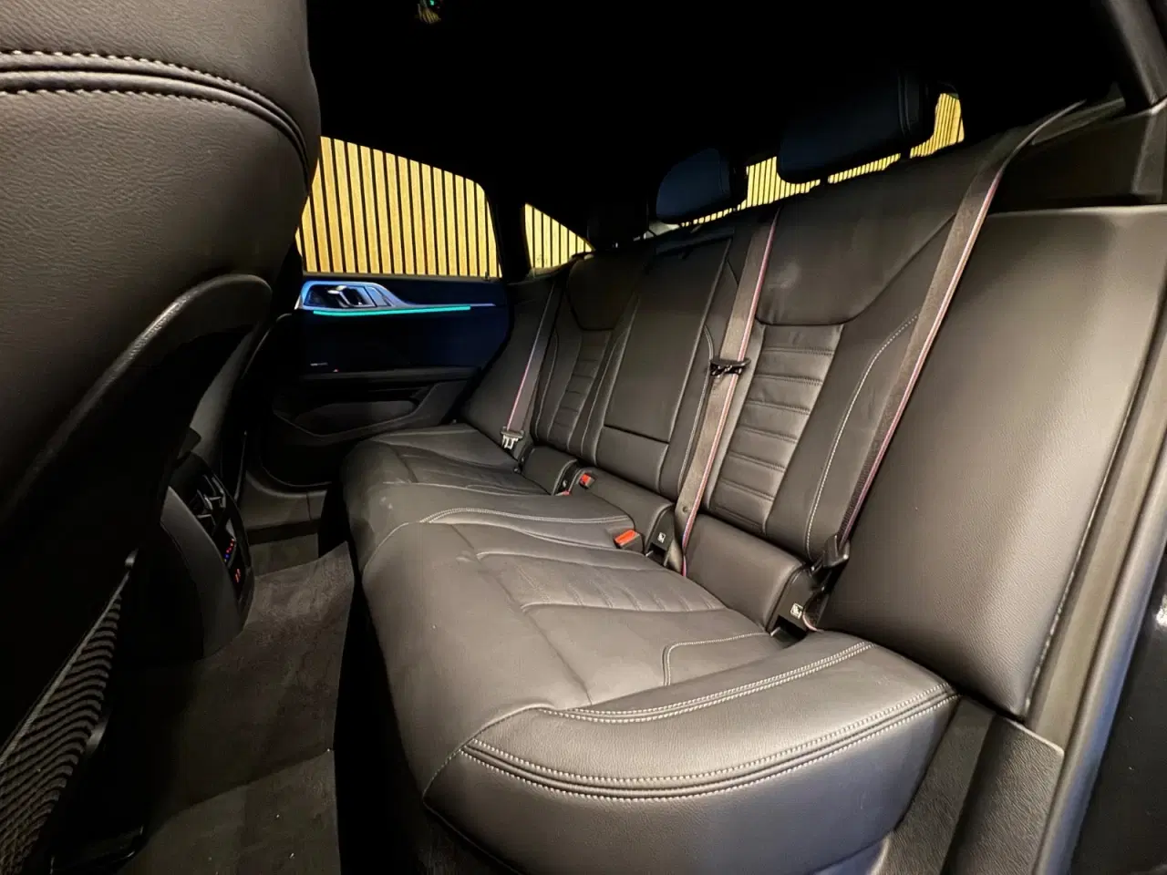 Billede 13 - BMW i4  M50 M-Sport Supercharged xDrive