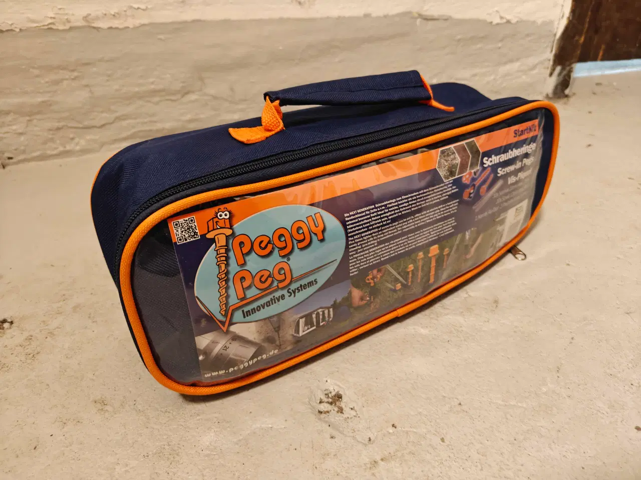 Billede 10 - Kampa hayling air 4