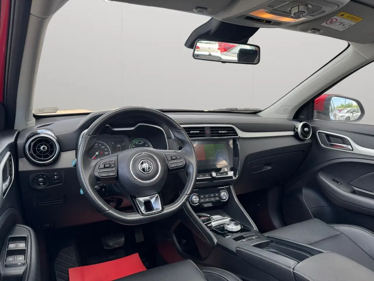 Billede 5 - MG ZS  EV Luxury