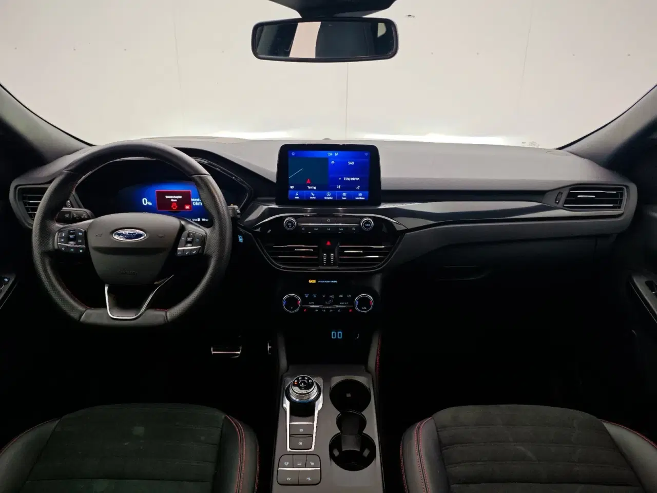 Billede 7 - Ford Kuga 2,5 PHEV ST-Line X CVT